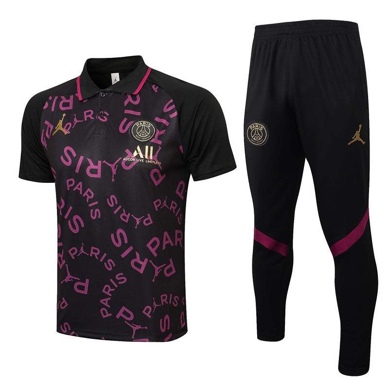 PSG Dri-Fit Training Kit-Nike-MrDripZone