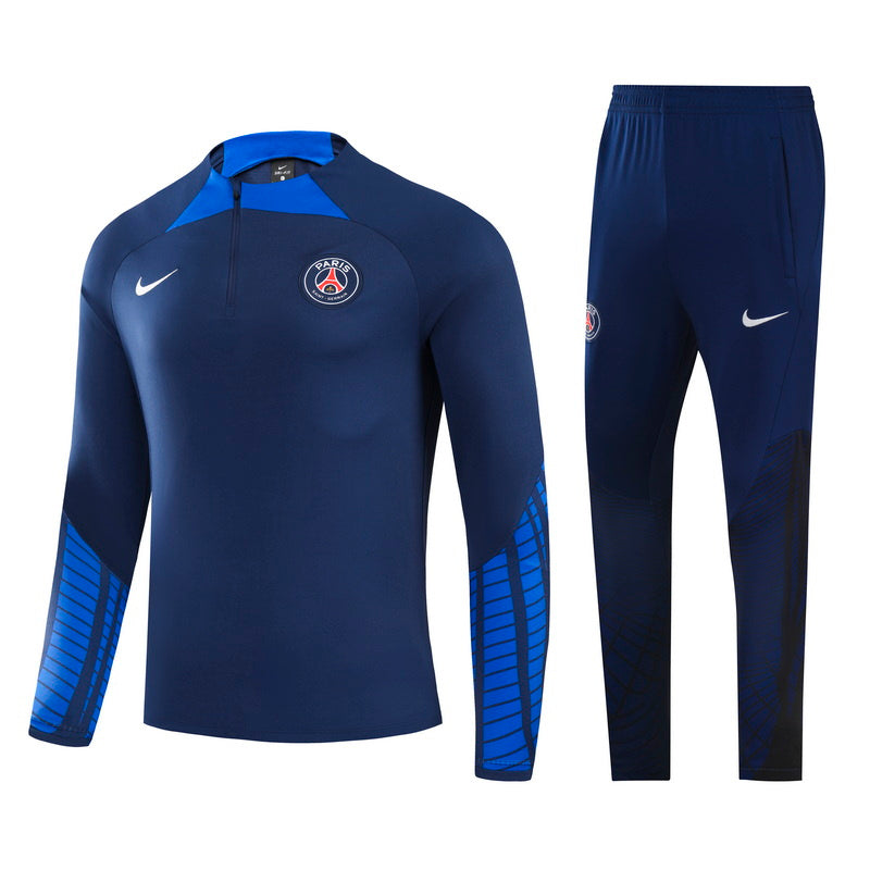 PSG Dri-Fit Training Kit-Nike-MrDripZone