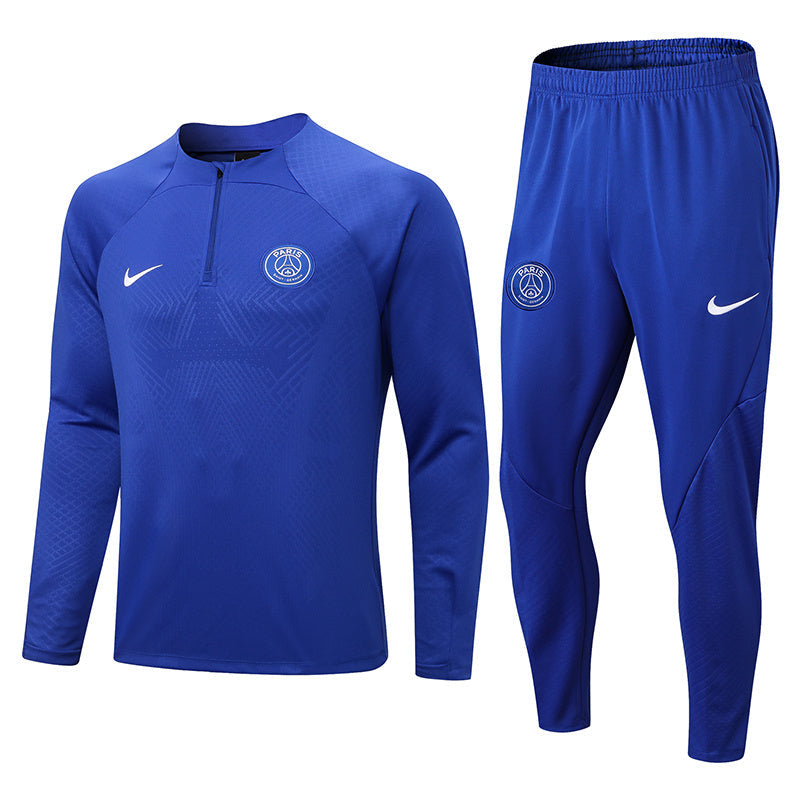 PSG Dri-Fit Training Kit-Nike-MrDripZone