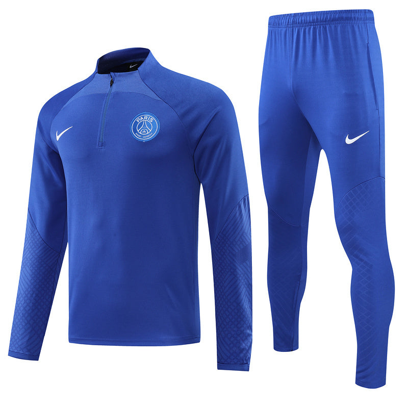 PSG Dri-Fit Training Kit-Nike-MrDripZone