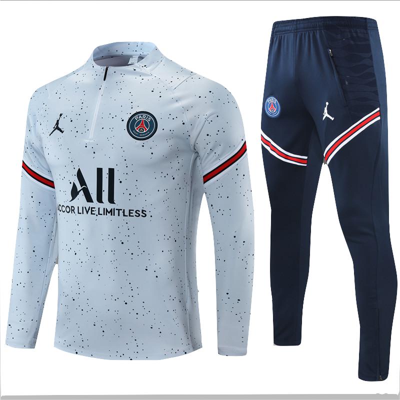 PSG Dri-Fit Training Kit-Nike-MrDripZone