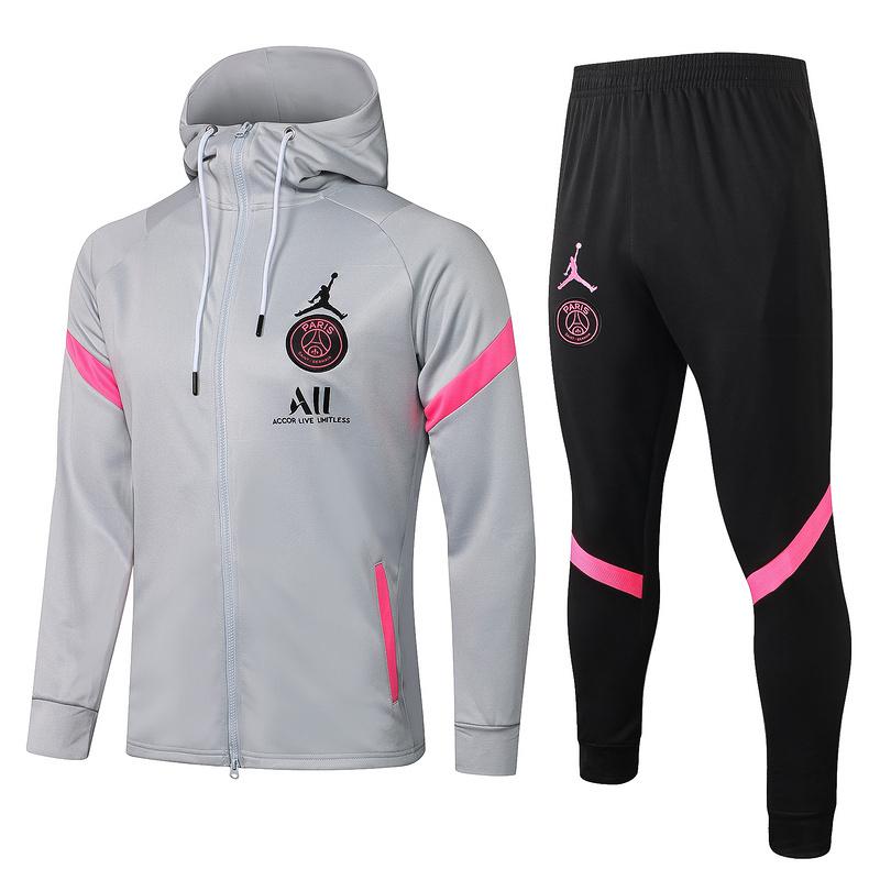 PSG Dri-Fit Training Kit-Nike-MrDripZone