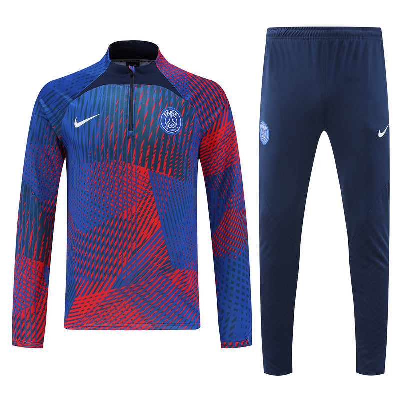 PSG Dri-Fit Training Kit-Nike-MrDripZone