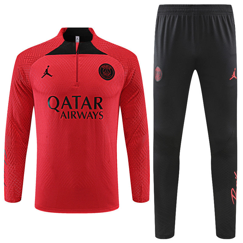 PSG Dri-Fit Training Kit-Nike-MrDripZone