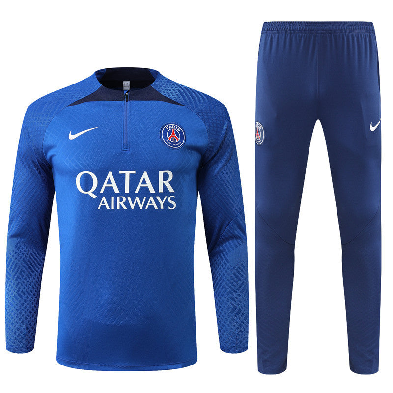 PSG Dri-Fit Training Kit-Nike-MrDripZone