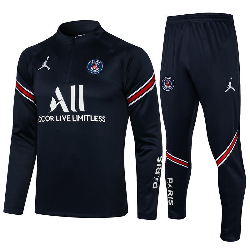 PSG Dri-Fit Training Kit-Nike-MrDripZone