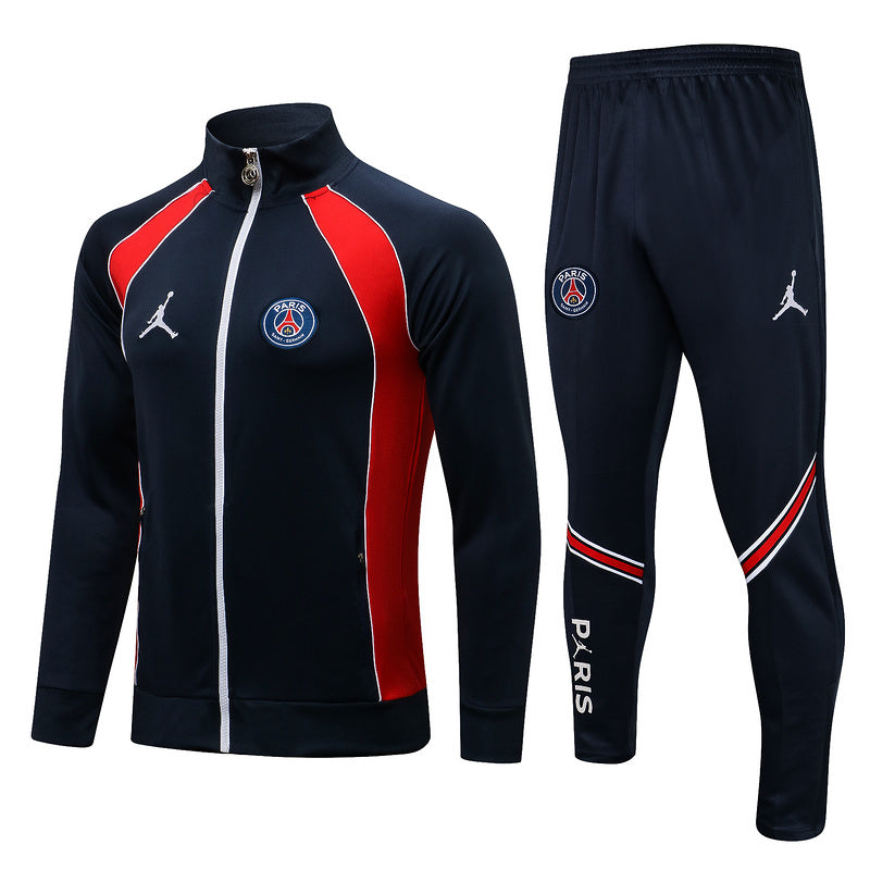 PSG Dri-Fit Training Kit-Nike-MrDripZone