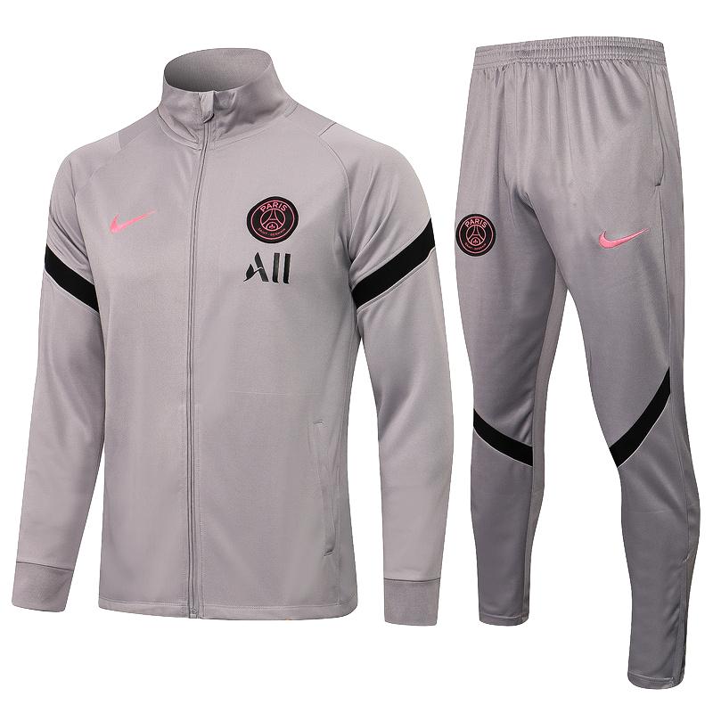 PSG Dri-Fit Training Kit-Nike-MrDripZone