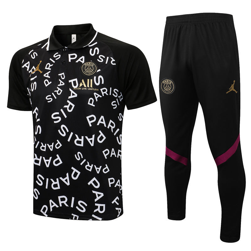 PSG Dri-Fit Training Kit-Nike-MrDripZone