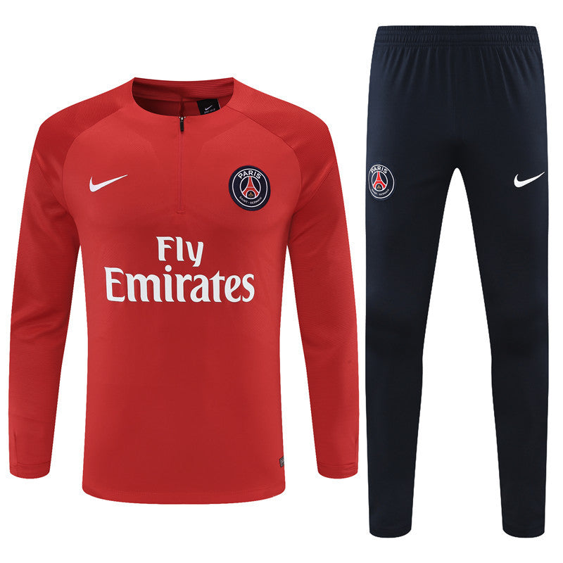 PSG Dri-Fit Training Kit-Nike-MrDripZone