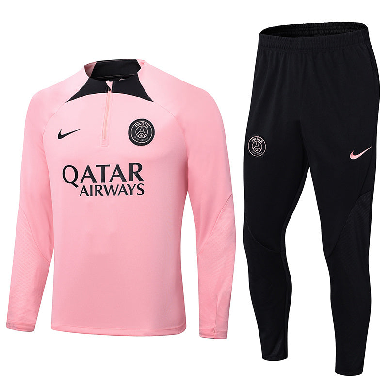 PSG Dri-Fit Training Kit-Nike-MrDripZone