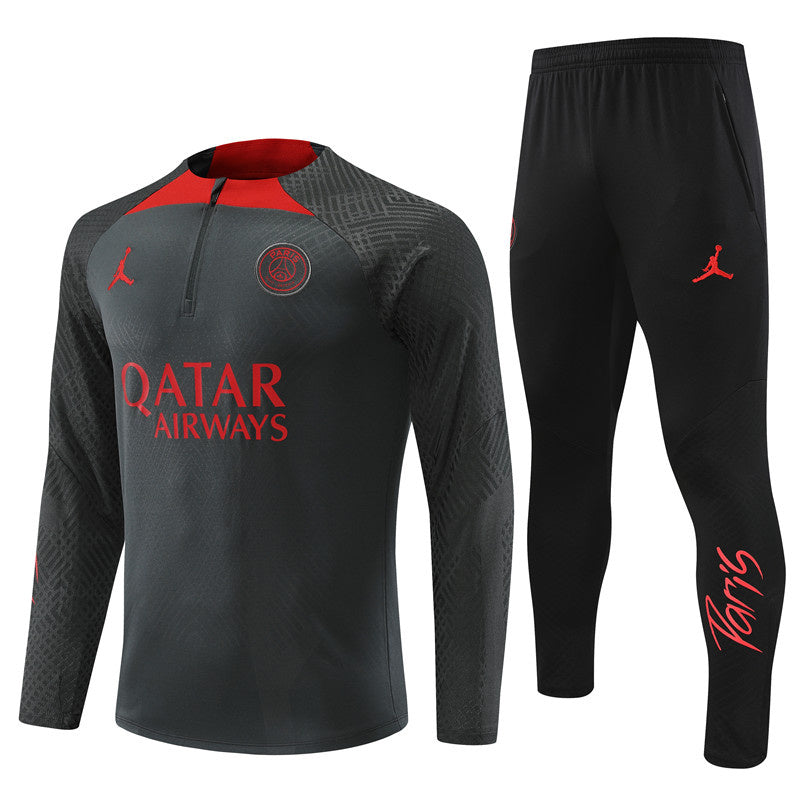 PSG Dri-Fit Training Kit-Nike-MrDripZone