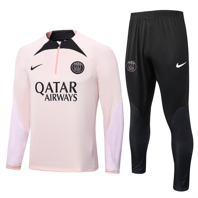 PSG Dri-Fit Training Kit-Nike-MrDripZone