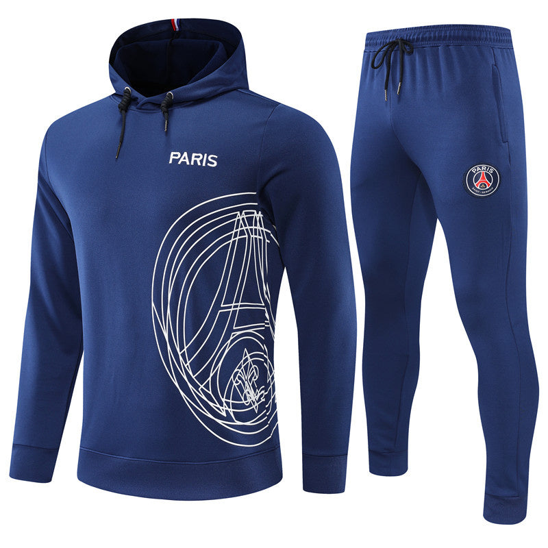 PSG Dri-Fit Training Kit-Nike-MrDripZone