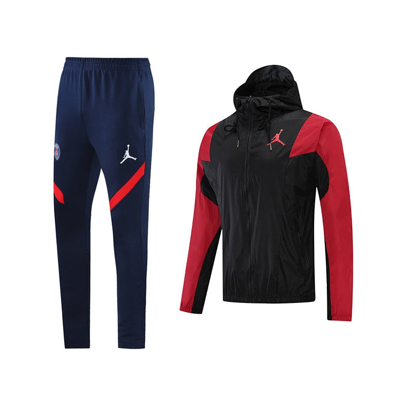 PSG Dri-Fit Training Kit-Nike-MrDripZone