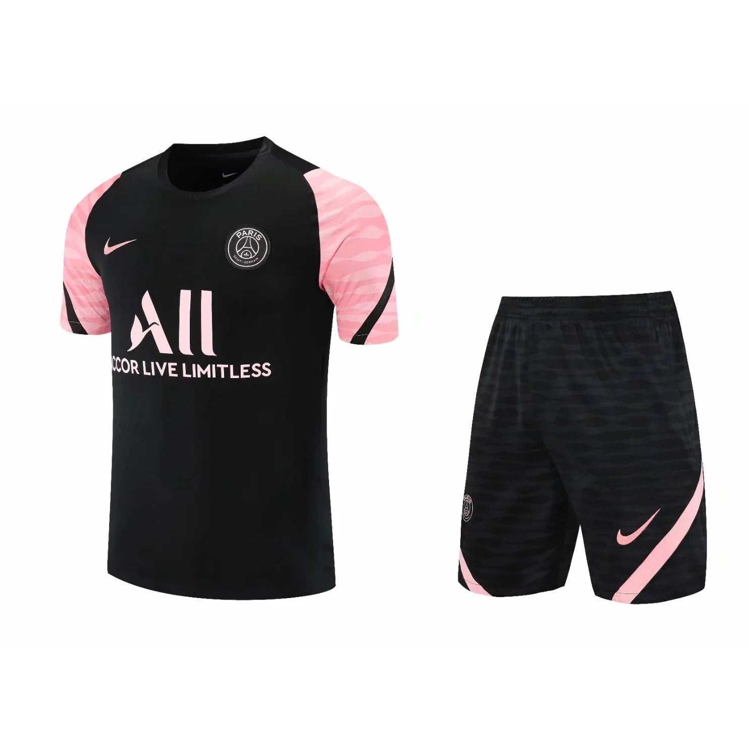 PSG Dri-Fit Training Kit-Nike-MrDripZone