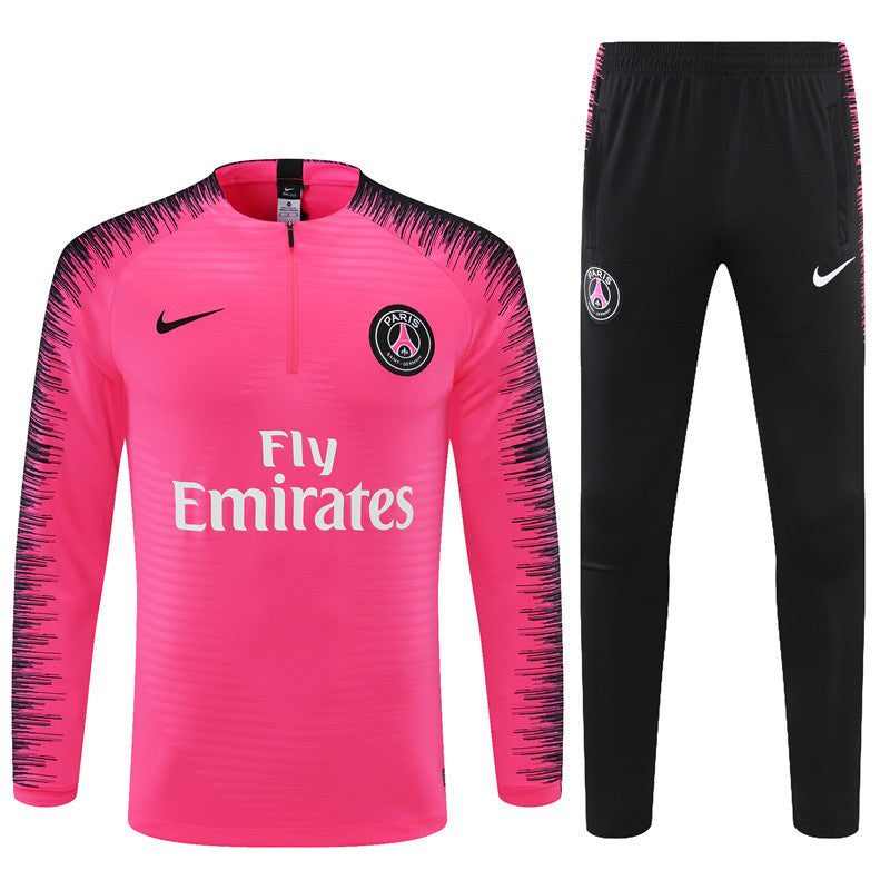 PSG Dri-Fit Training Kit-Nike-MrDripZone