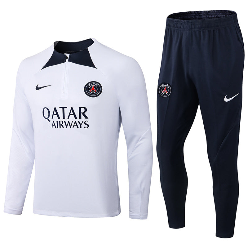 PSG Dri-Fit Training Kit-Nike-MrDripZone