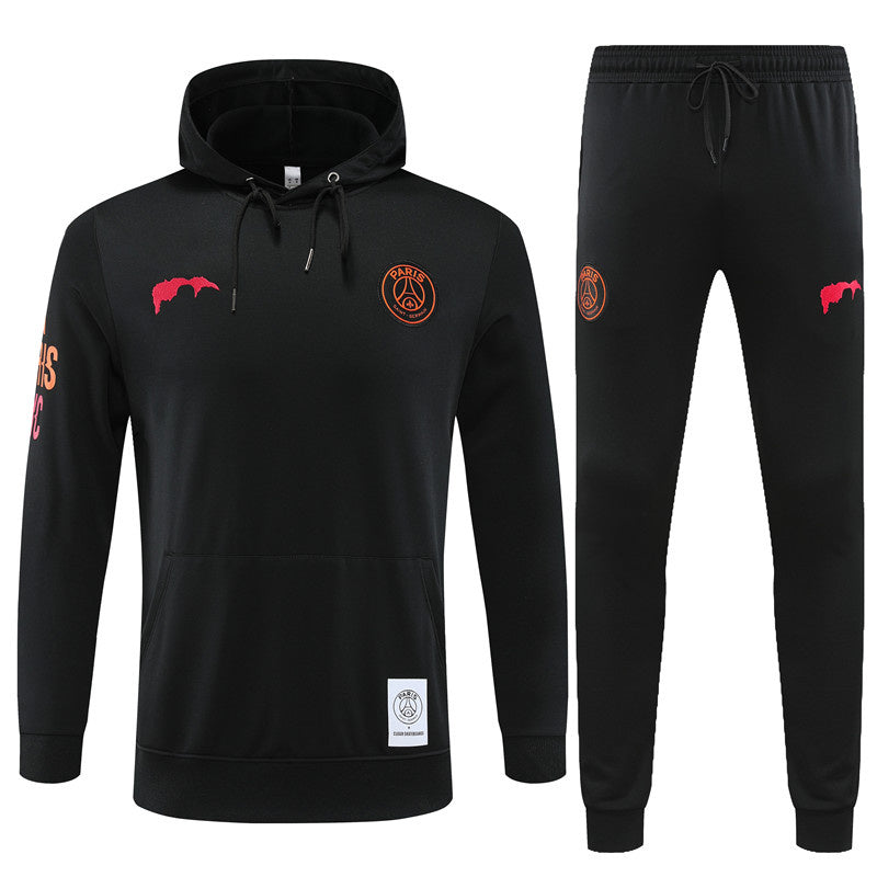 PSG Dri-Fit Training Kit-Nike-MrDripZone