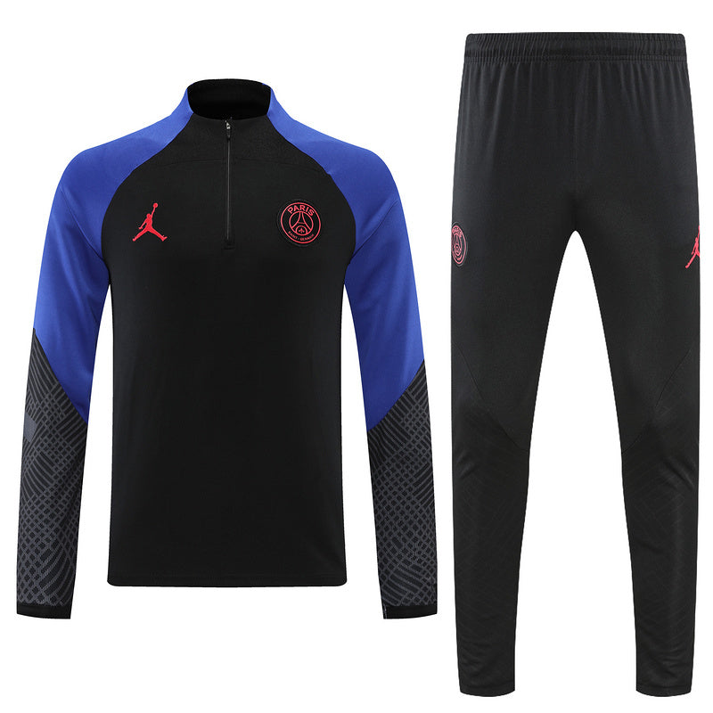 PSG Dri-Fit Training Kit-Nike-MrDripZone