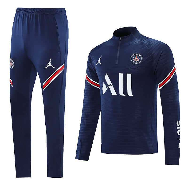 PSG Dri-Fit Training Kit-Nike-MrDripZone