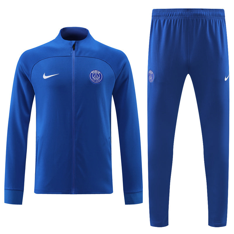 PSG Dri-Fit Training Kit-Nike-MrDripZone