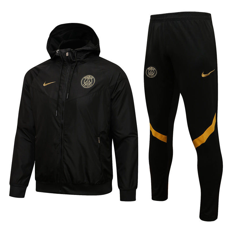 PSG Dri-Fit Training Kit-Nike-MrDripZone