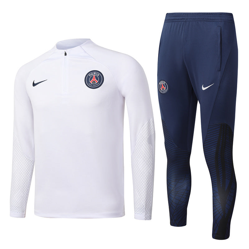 PSG Dri-Fit Training Kit-Nike-MrDripZone