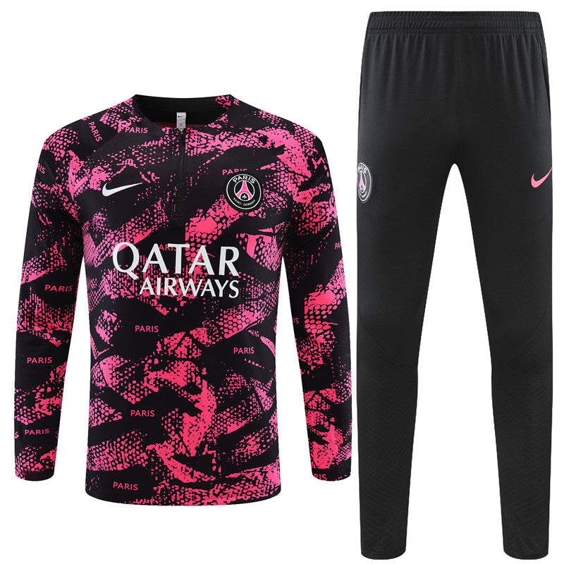 PSG Dri-Fit Training Kit-Nike-MrDripZone