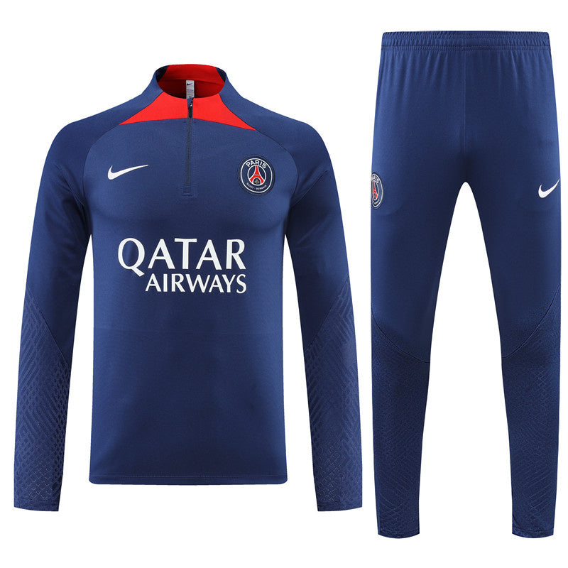 PSG Dri-Fit Training Kit-Nike-MrDripZone