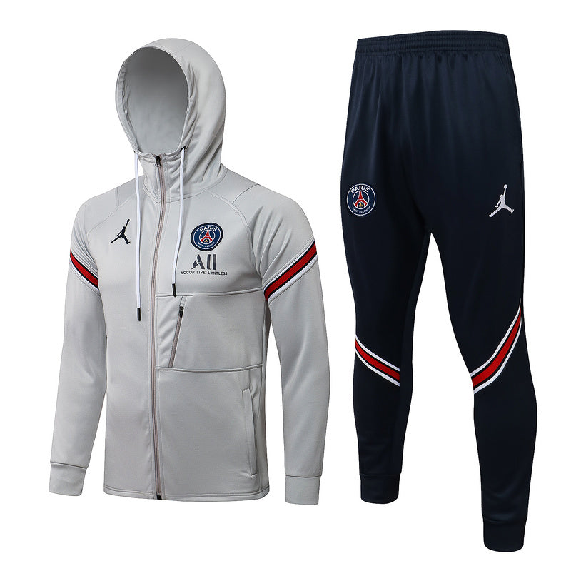 PSG Dri-Fit Training Kit-Nike-MrDripZone