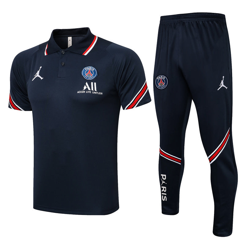 PSG Dri-Fit Training Kit-Nike-MrDripZone