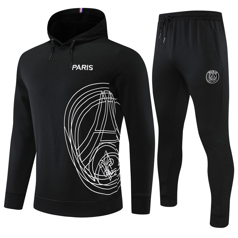 PSG Dri-Fit Training Kit-Nike-MrDripZone