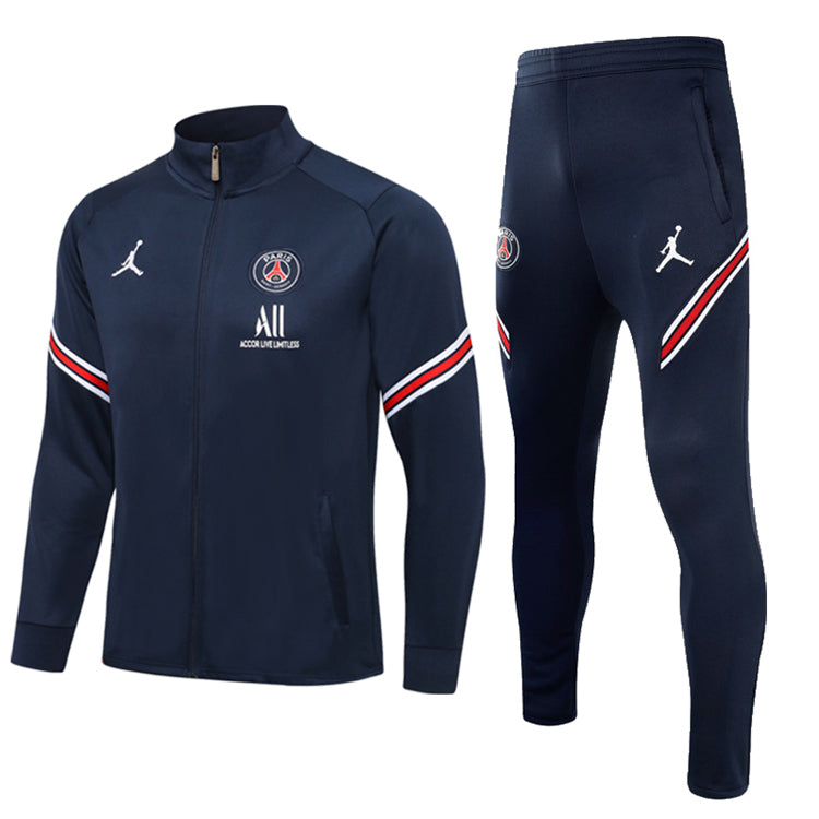 PSG Dri-Fit Training Kit-Nike-MrDripZone