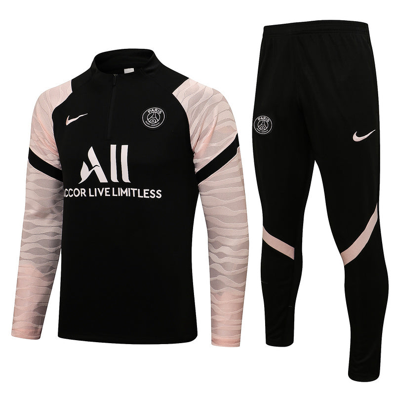 PSG Dri-Fit Training Kit-Nike-MrDripZone