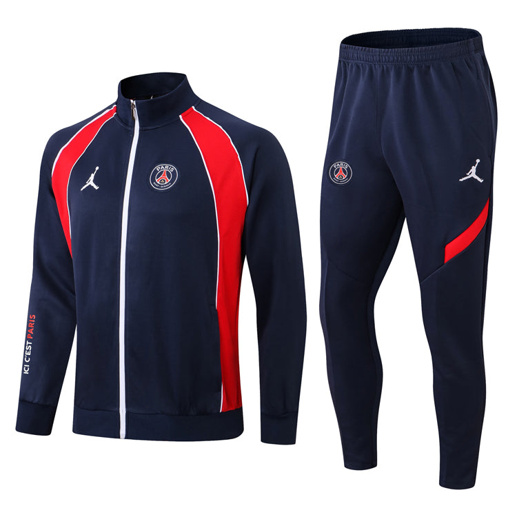 PSG Dri-Fit Training Kit-Nike-MrDripZone