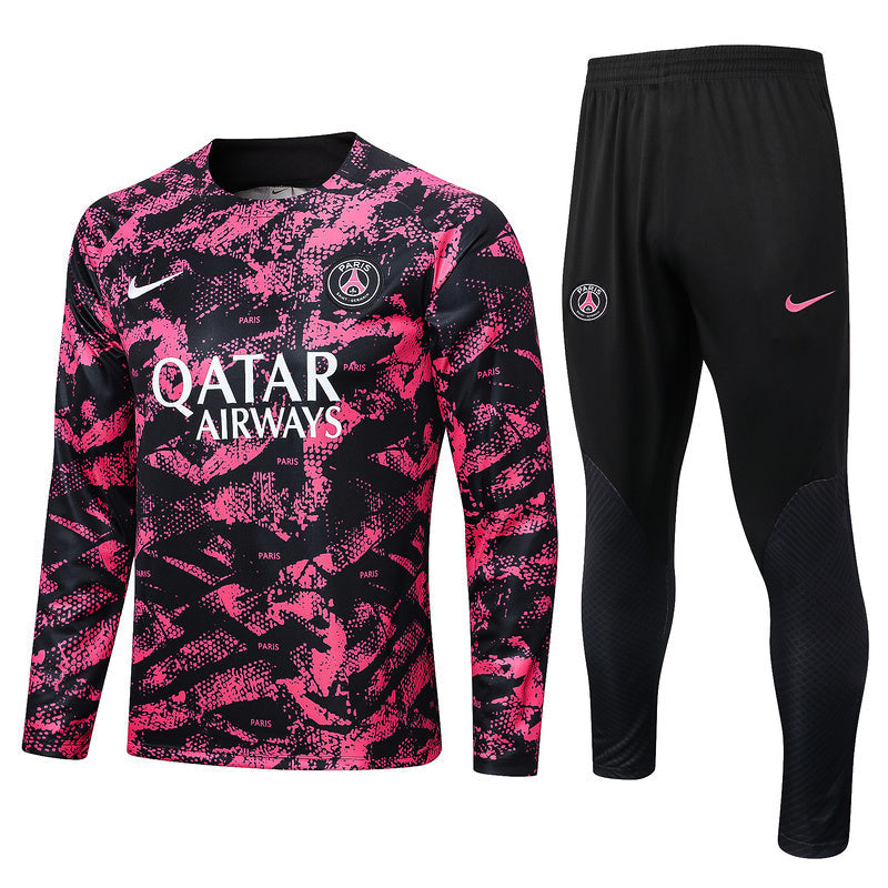 PSG Dri-Fit Training Kit-Nike-MrDripZone