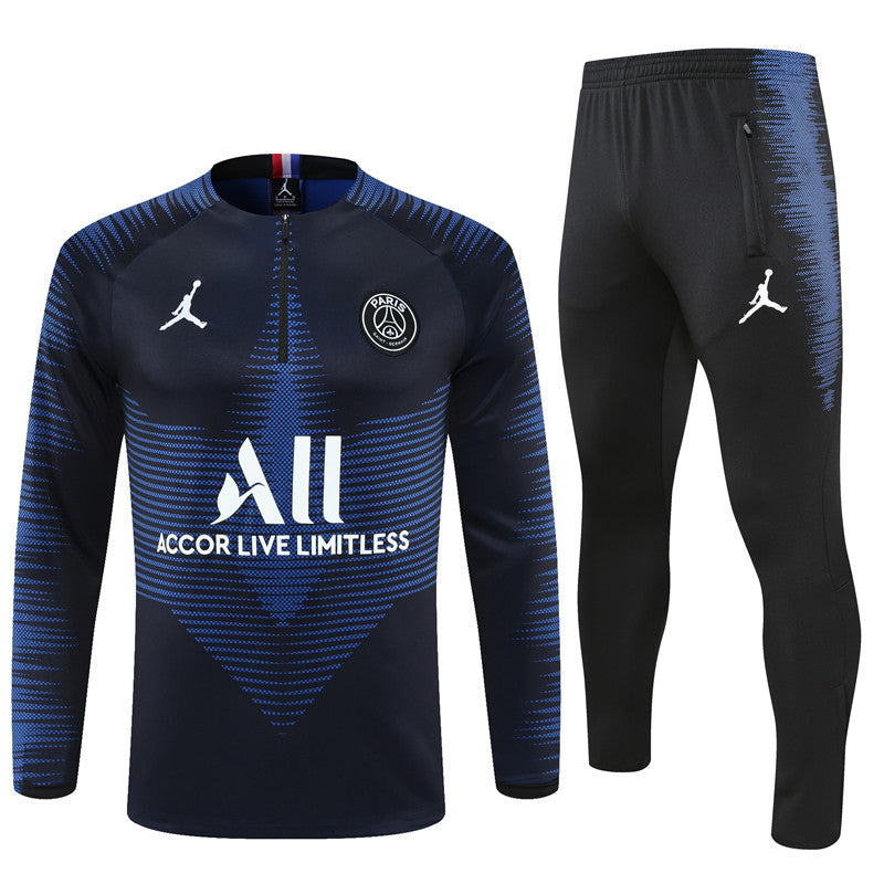 PSG Dri-Fit Training Kit-Nike-MrDripZone