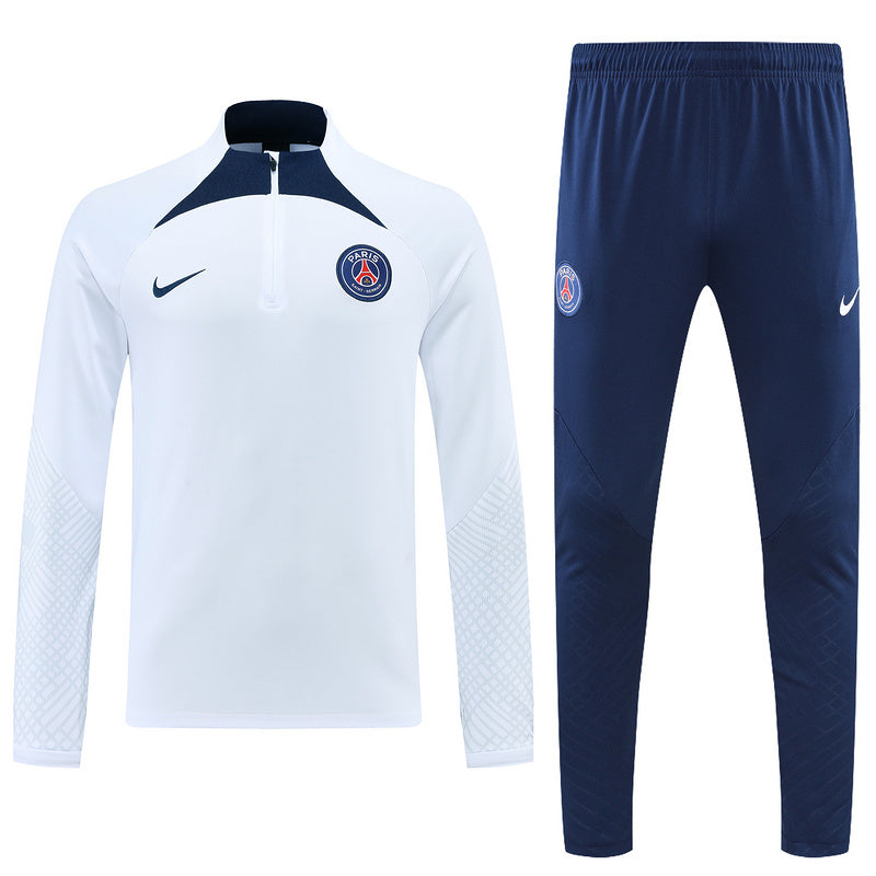 PSG Dri-Fit Training Kit-Nike-MrDripZone