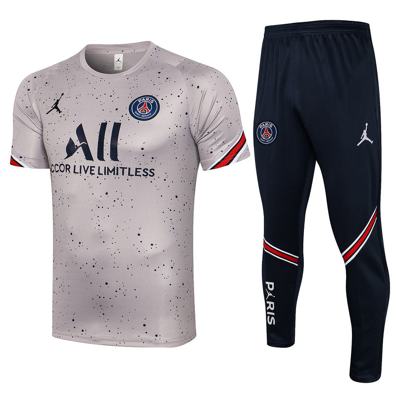 PSG Dri-Fit Training Kit-Nike-MrDripZone