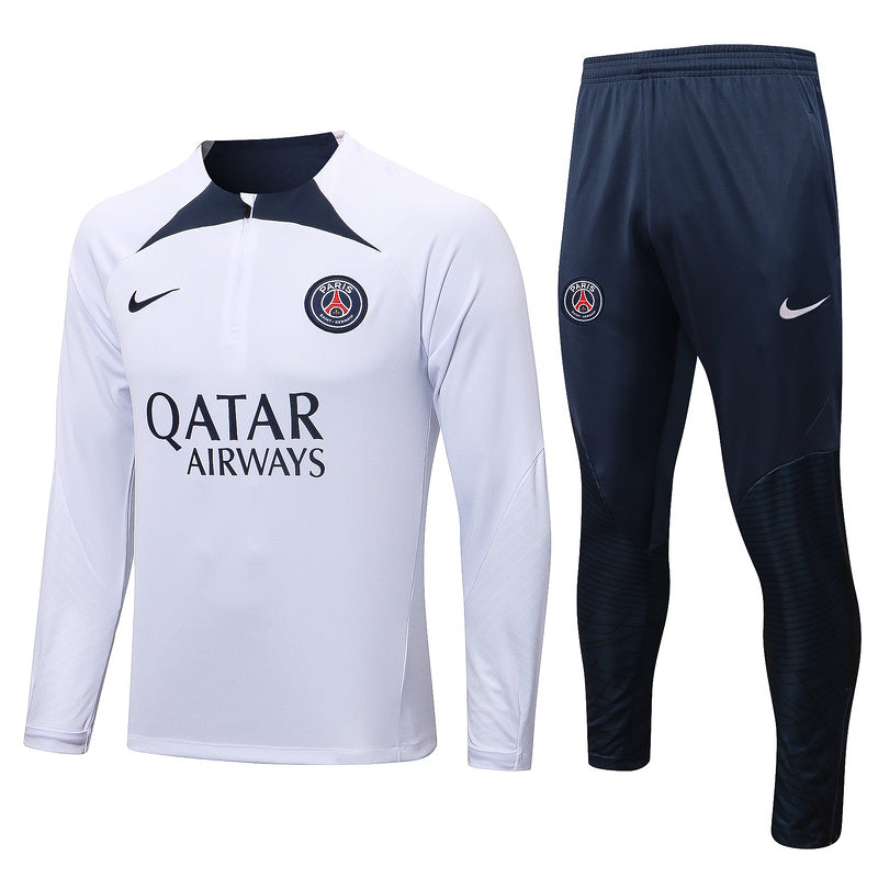 PSG Dri-Fit Training Kit-Nike-MrDripZone