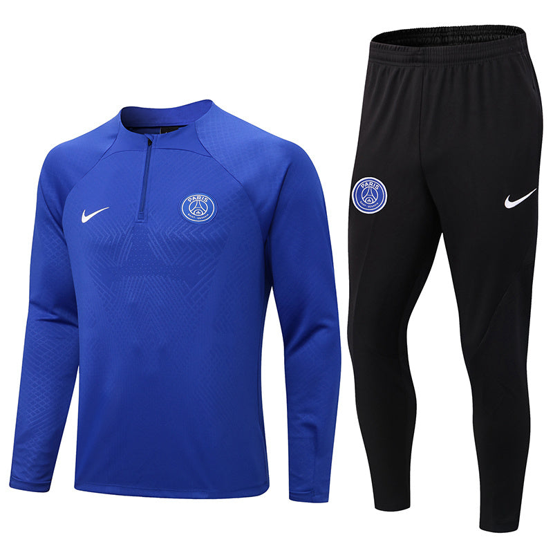 PSG Dri-Fit Training Kit-Nike-MrDripZone