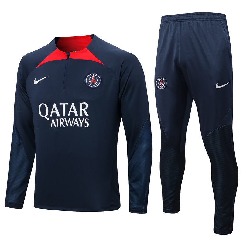 PSG Dri-Fit Training Kit-Nike-MrDripZone