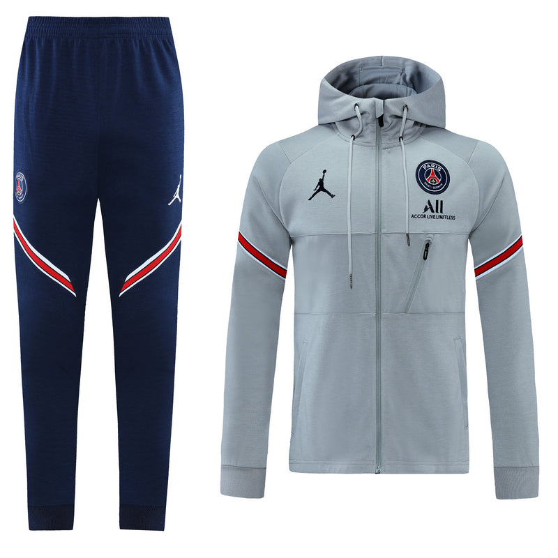 PSG Dri-Fit Training Kit-Nike-MrDripZone