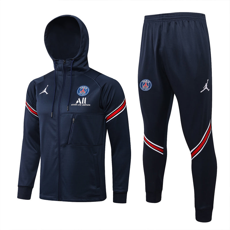 PSG Dri-Fit Training Kit-Nike-MrDripZone