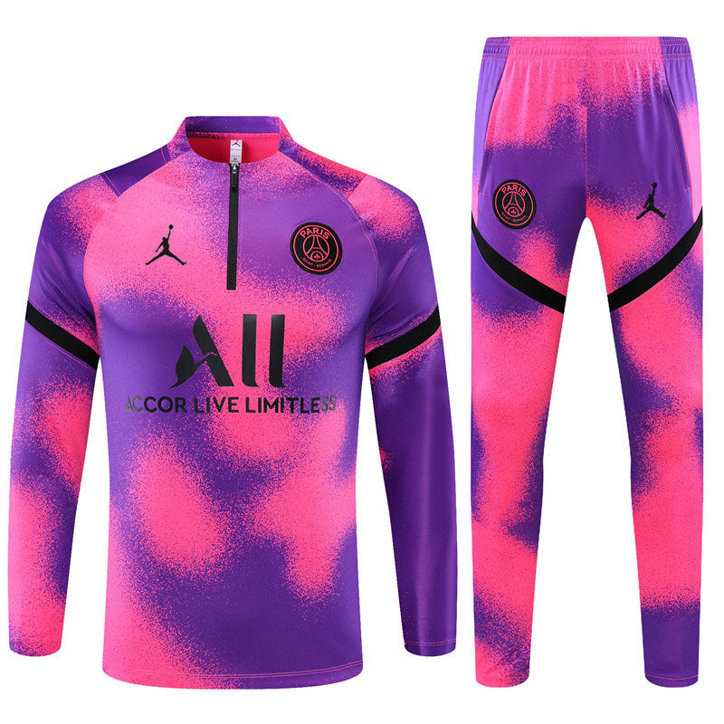 PSG Dri-Fit Training Kit-Nike-MrDripZone