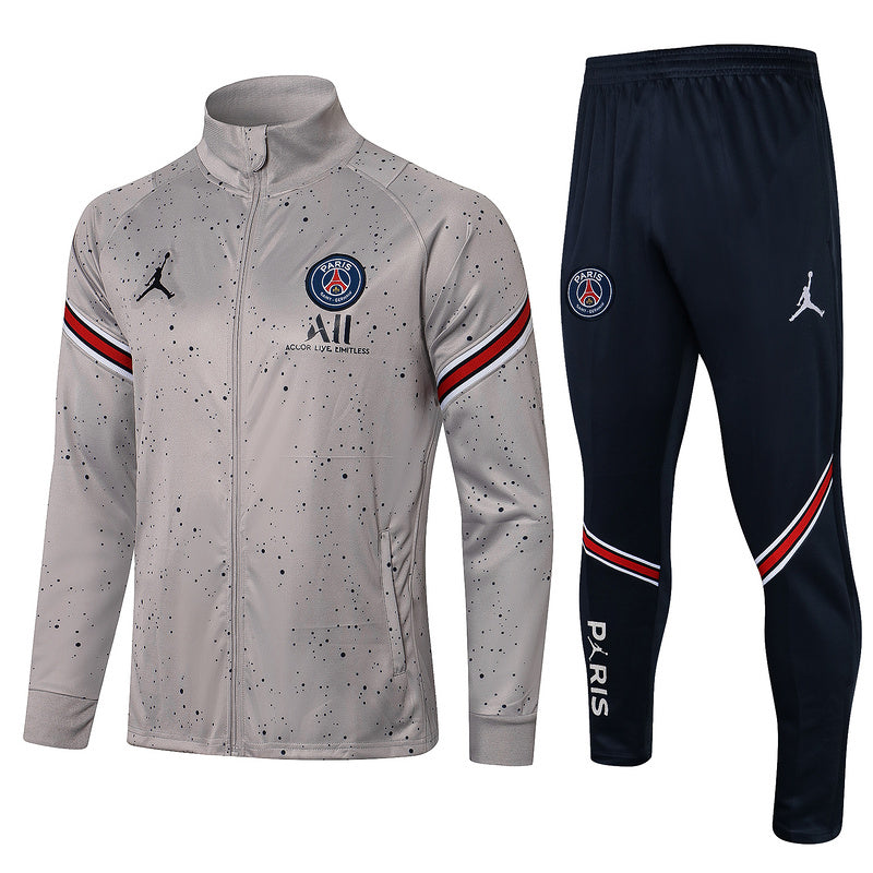 PSG Dri-Fit Training Kit-Nike-MrDripZone