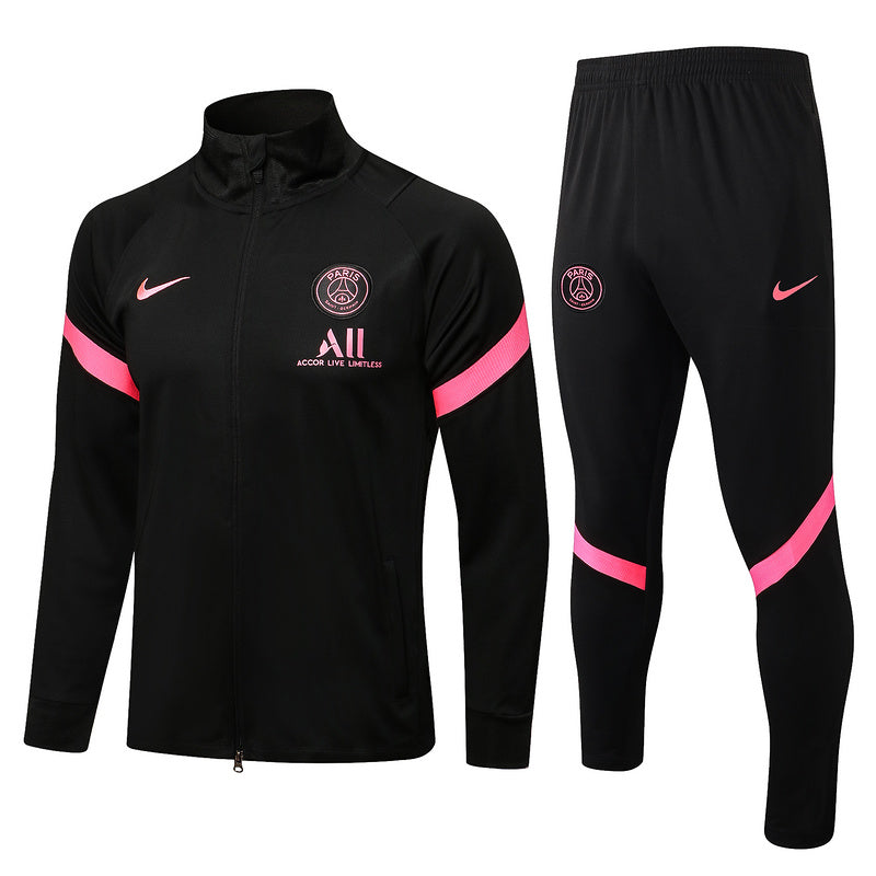 PSG Dri-Fit Training Kit-Nike-MrDripZone