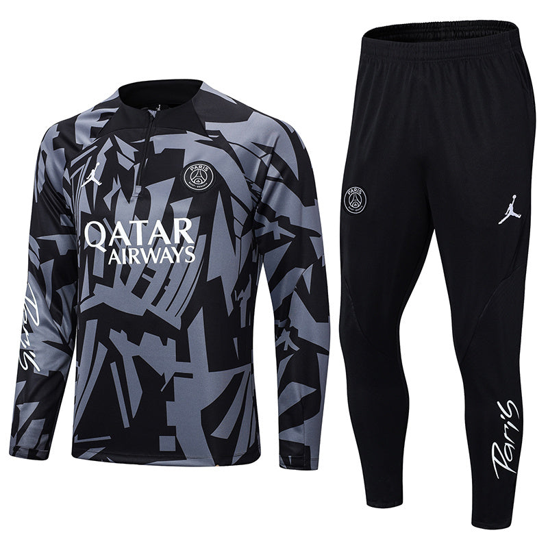 PSG Dri-Fit Training Kit-Nike-MrDripZone