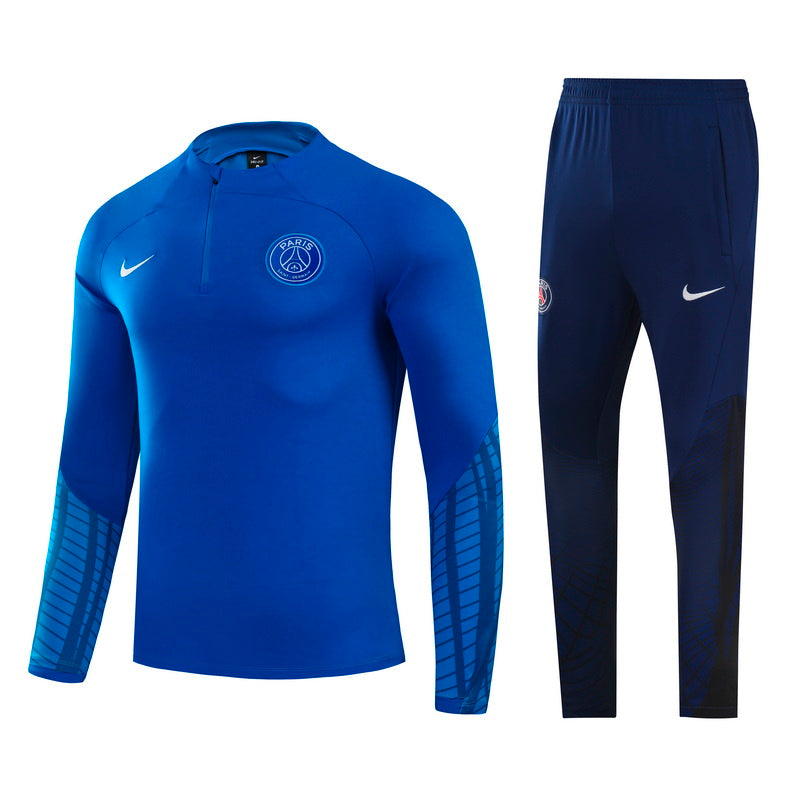 PSG Dri-Fit Training Kit-Nike-MrDripZone